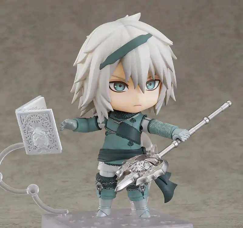 NieR Replicant ver. 1.22474487139... Nendoroid figurină de acțiune Nier 10 cm poza produsului