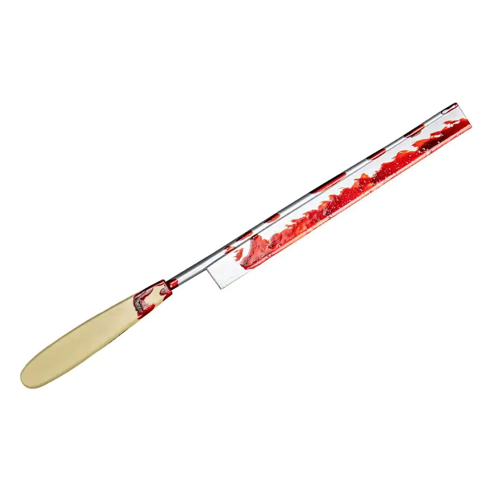 Nightbreed Plastic Replica 1/1 Dr. Decker Aparat de ras poza produsului