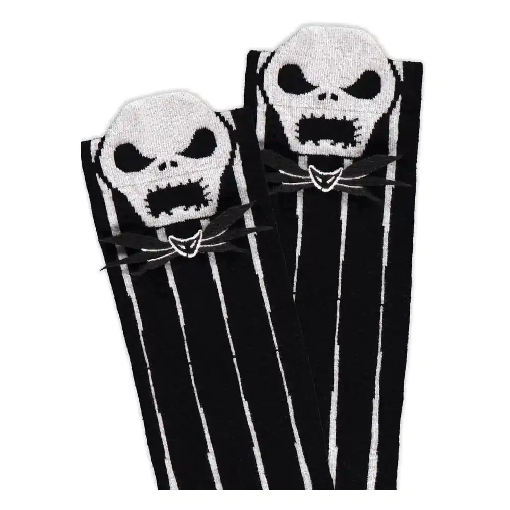 Nightmare before Christmas Șosete 2-Pack 39-42 poza produsului