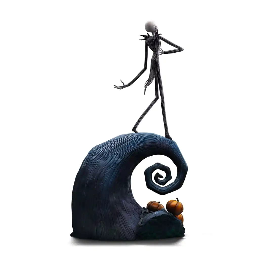 Statuie Art Scale 1/10 Jack 36 cm Nightmare before Christmas poza produsului