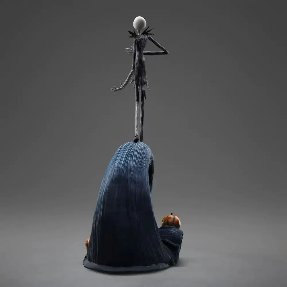 Statuie Art Scale 1/10 Jack 36 cm Nightmare before Christmas poza produsului