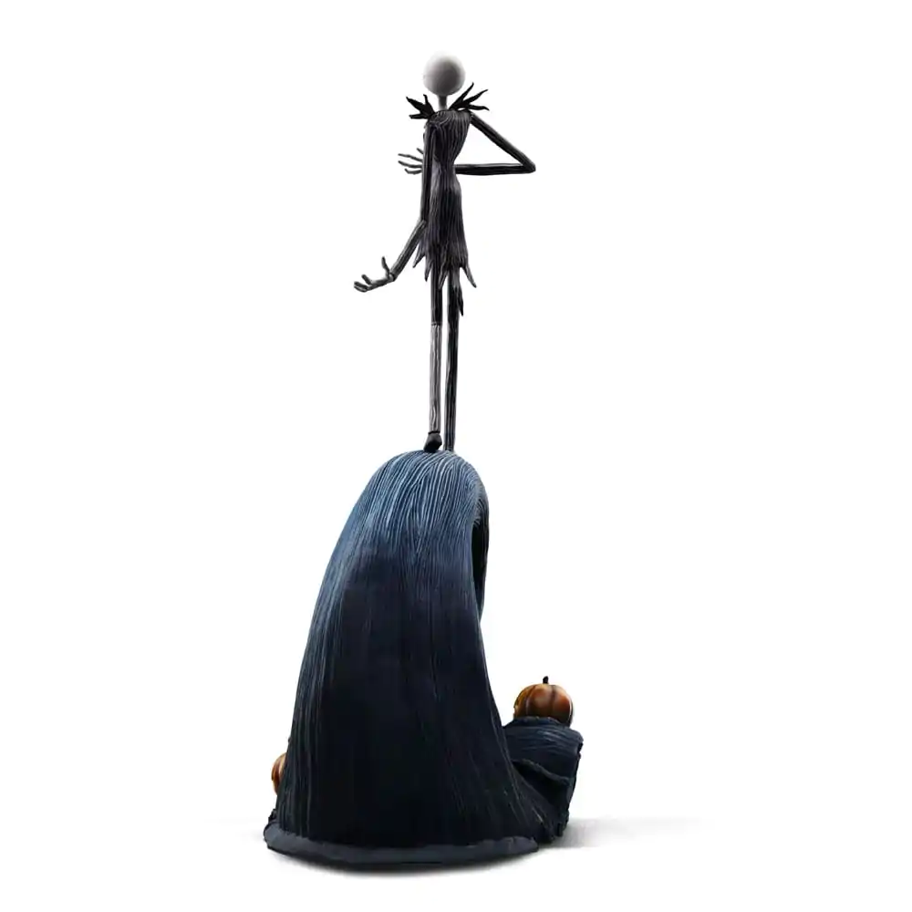 Statuie Art Scale 1/10 Jack 36 cm Nightmare before Christmas poza produsului