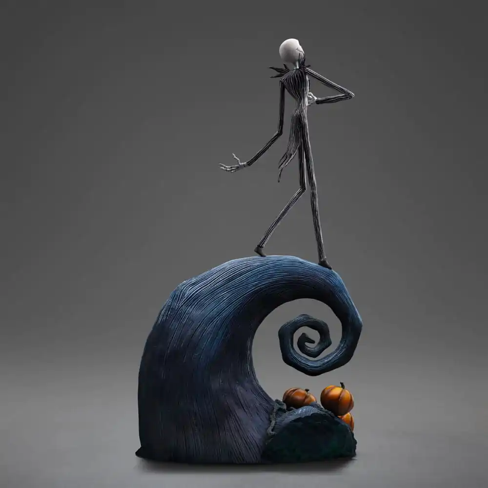 Statuie Art Scale 1/10 Jack 36 cm Nightmare before Christmas poza produsului