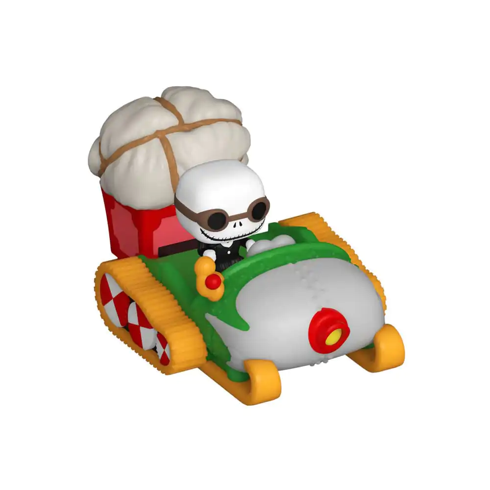 Nightmare Before Christmas Bitty Funko POP! Starter Set pachet de figurine poza produsului