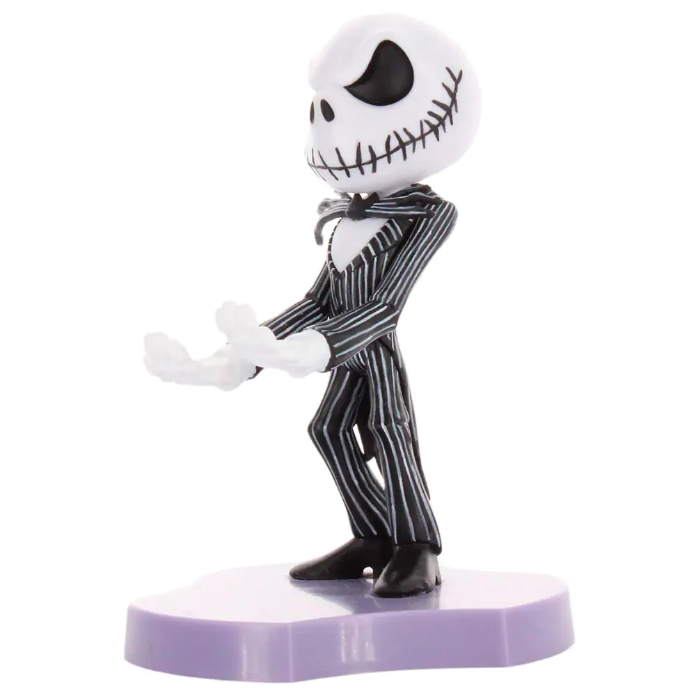 Nightmare Before Christmas  Holdems Mini Suport Jack 10 cm poza produsului