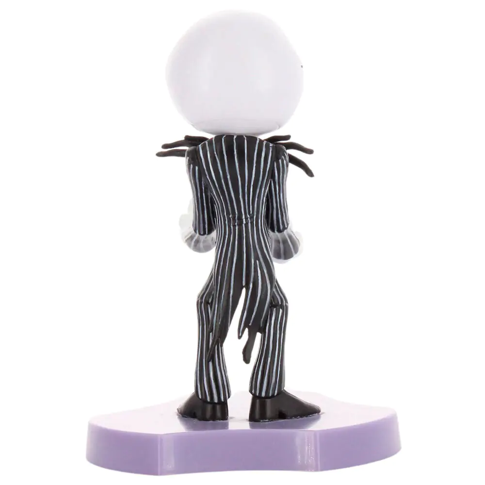 Nightmare Before Christmas  Holdems Mini Suport Jack 10 cm poza produsului