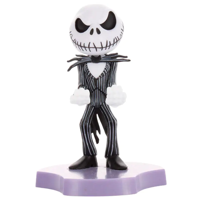 Nightmare Before Christmas  Holdems Mini Suport Jack 10 cm poza produsului