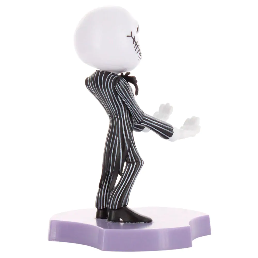 Nightmare Before Christmas  Holdems Mini Suport Jack 10 cm poza produsului