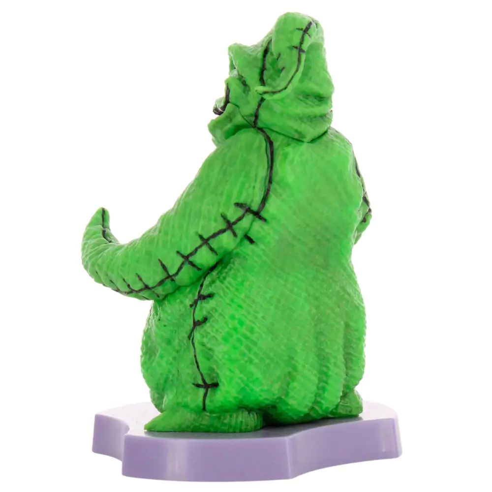 Nightmare Before Christmas Holdems Mini Suport Oogie-Boogie 10 cm poza produsului