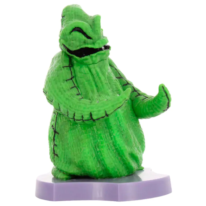 Nightmare Before Christmas Holdems Mini Suport Oogie-Boogie 10 cm poza produsului