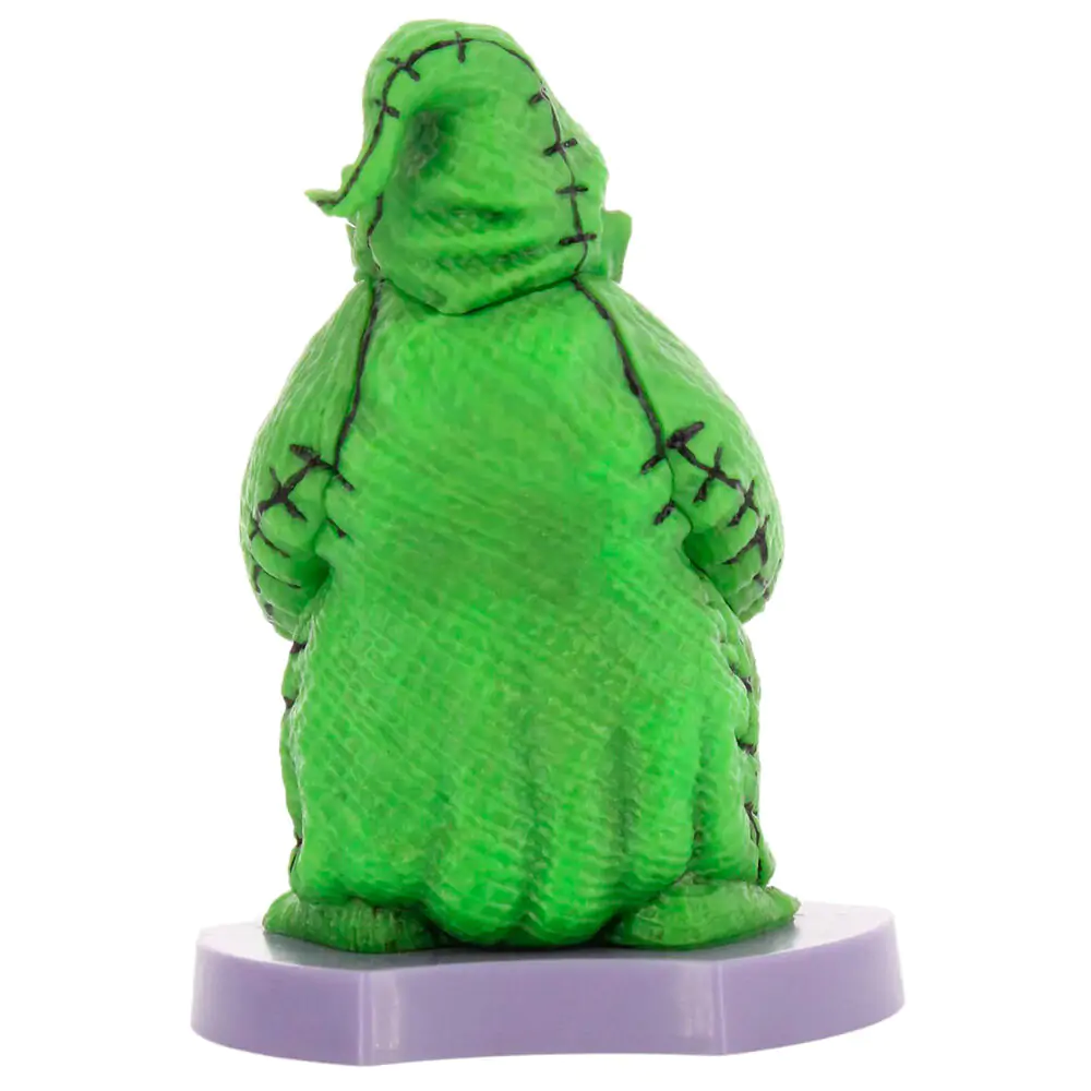 Nightmare Before Christmas Holdems Mini Suport Oogie-Boogie 10 cm poza produsului