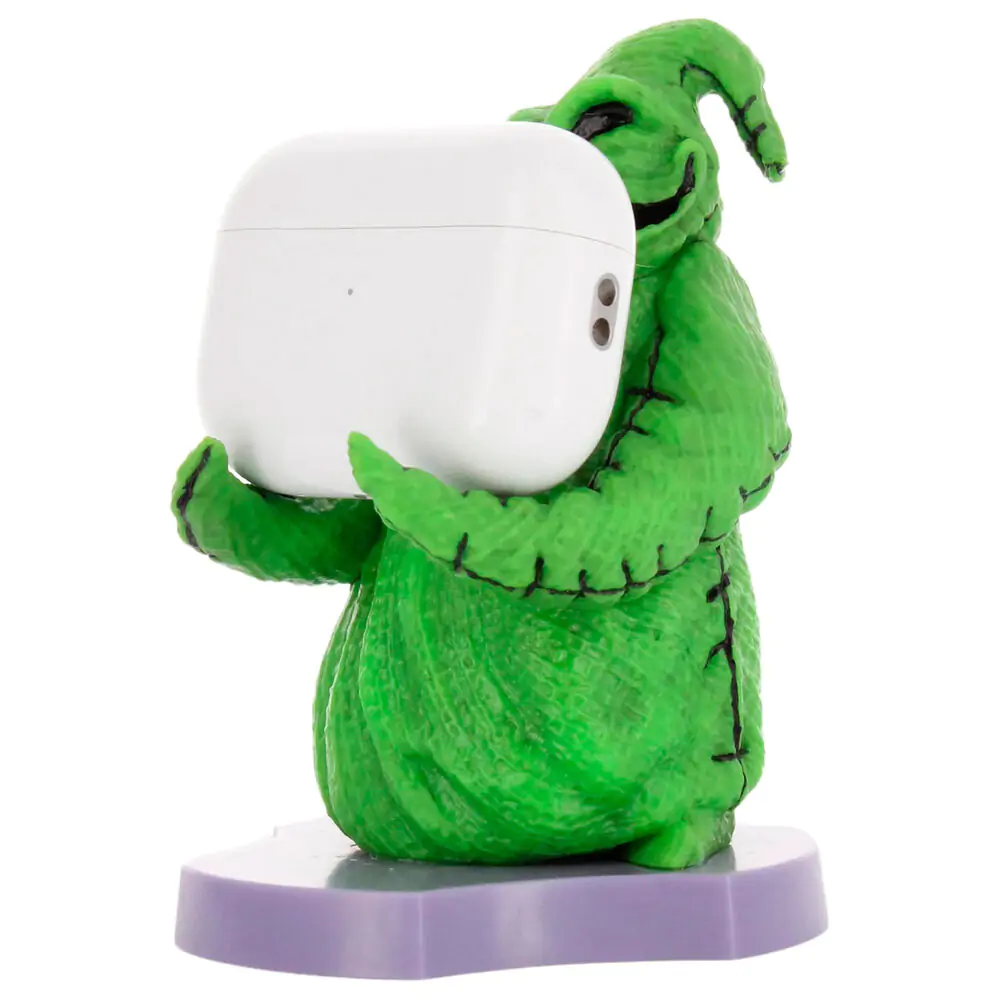 Nightmare Before Christmas Holdems Mini Suport Oogie-Boogie 10 cm poza produsului