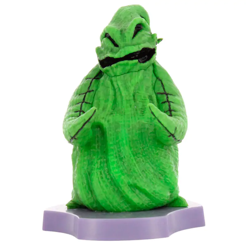 Nightmare Before Christmas Holdems Mini Suport Oogie-Boogie 10 cm poza produsului