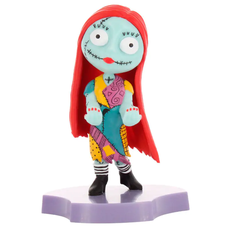 Nightmare Before Christmas Holdems Mini Suport Sally 10 cm poza produsului