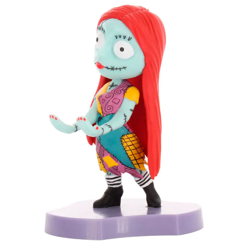 Nightmare Before Christmas Holdems Mini Suport Sally 10 cm poza produsului