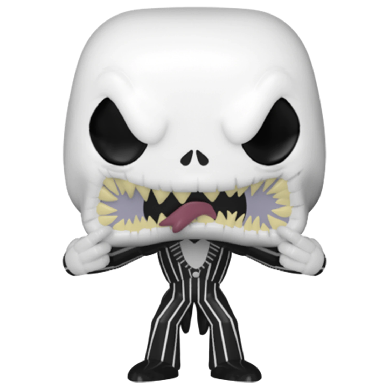 Nightmare before Christmas Holiday 2025 Pocket Funko POP! figurina din vinil Jack Tree Holiday Box 4 cm poza produsului
