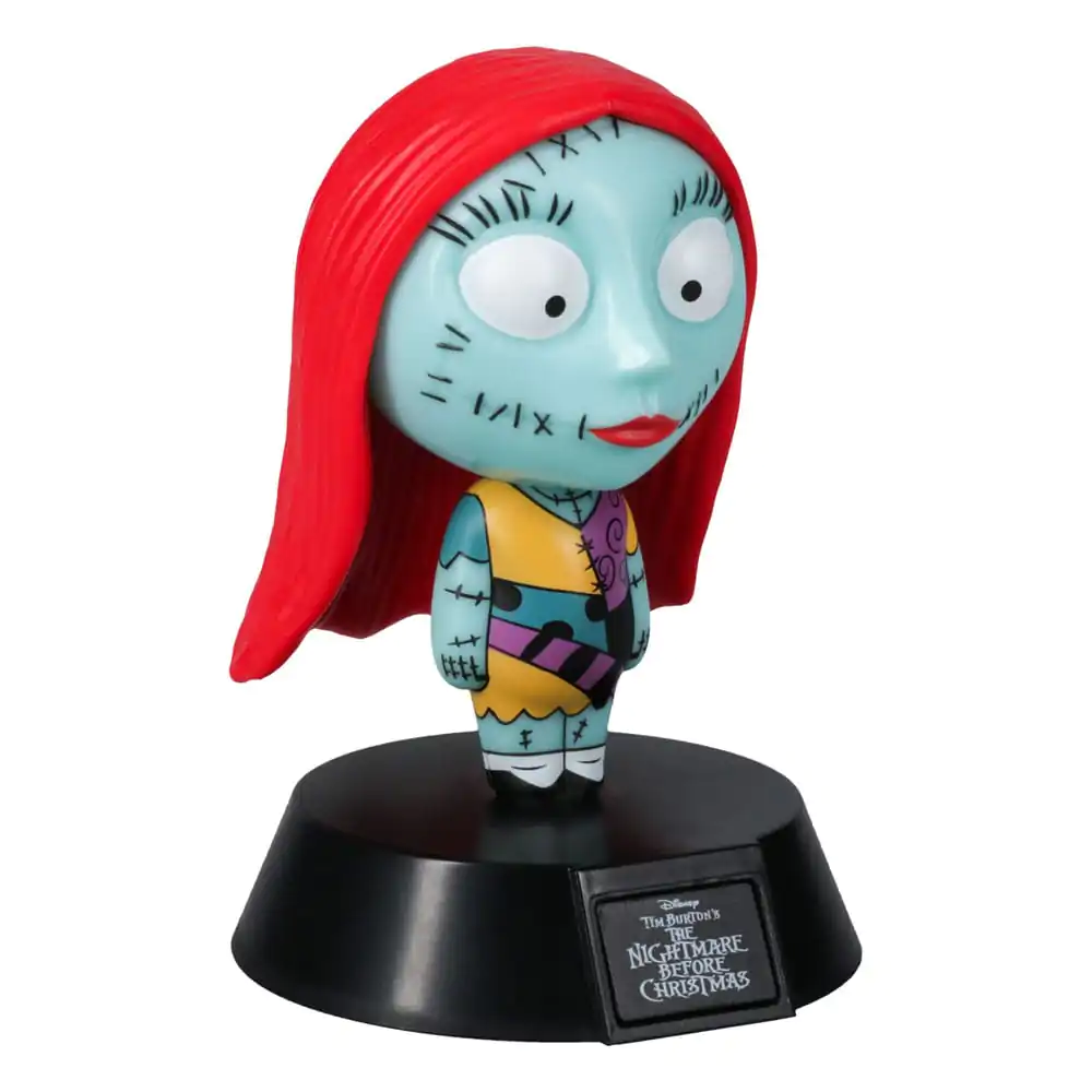 Nightmare Before Christmas Icons Light Sally 10 cm lumini poza produsului