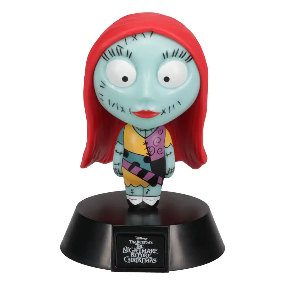 Nightmare Before Christmas Icons Light Sally 10 cm lumini poza produsului