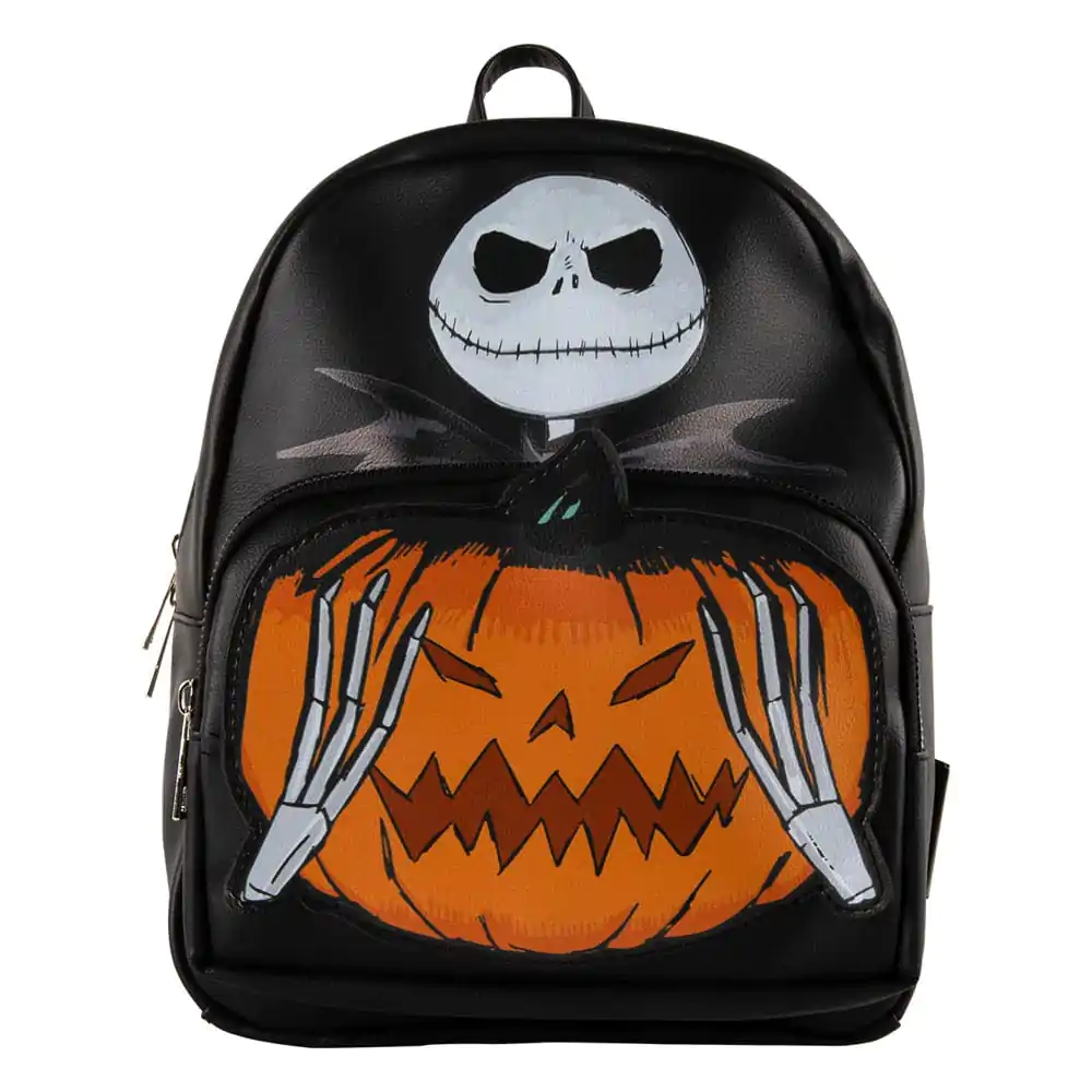 Nightmare before Christmas Rucsac Jack & Pumpkin poza produsului