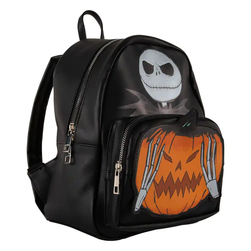 Nightmare before Christmas Rucsac Jack & Pumpkin poza produsului