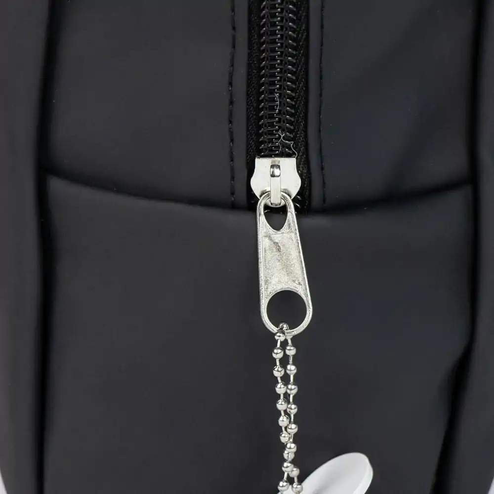 Nightmare Before Christmas Make Up Bag Jack & Sally geantă de machiaj poza produsului