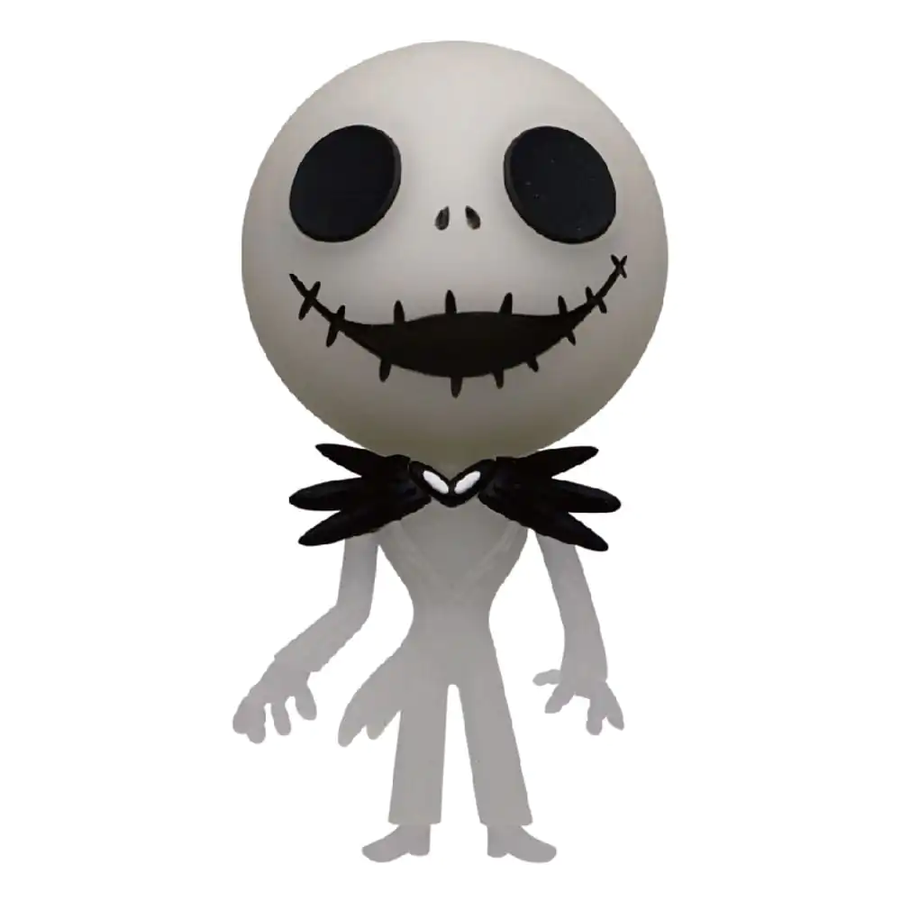 Nightmare before Christmas Magnet Jack Magnet Jack poza produsului