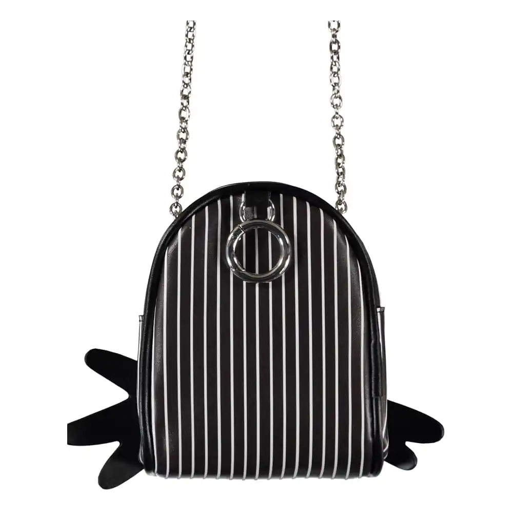 Nightmare before Christmas Micro Geanta Portmoneu Jack poza produsului