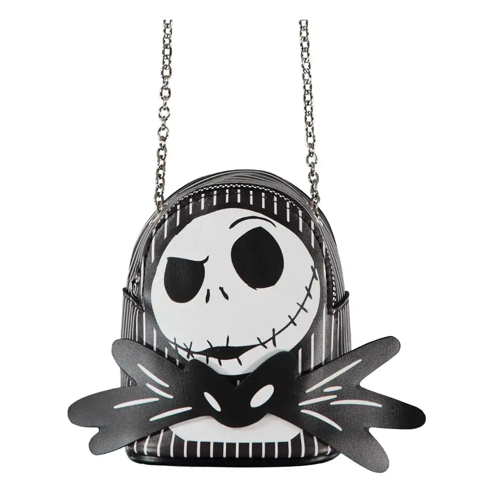 Nightmare before Christmas Micro Geanta Portmoneu Jack poza produsului