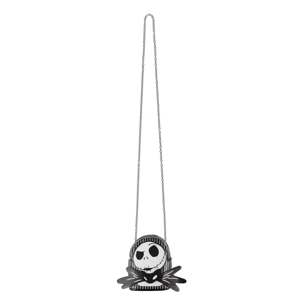 Nightmare before Christmas Micro Geanta Portmoneu Jack poza produsului
