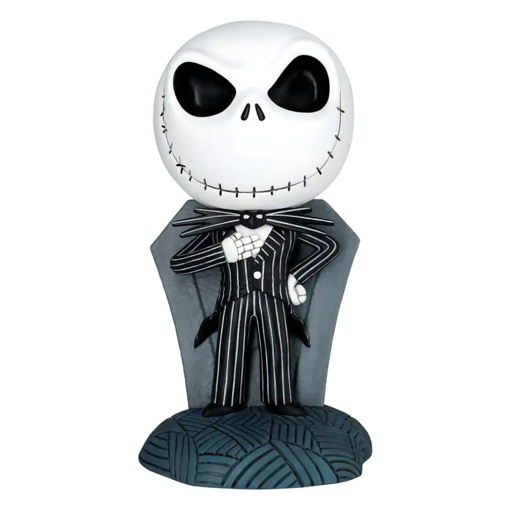 Nightmare Before Christmas Pusculita Jack 20 cm poza produsului
