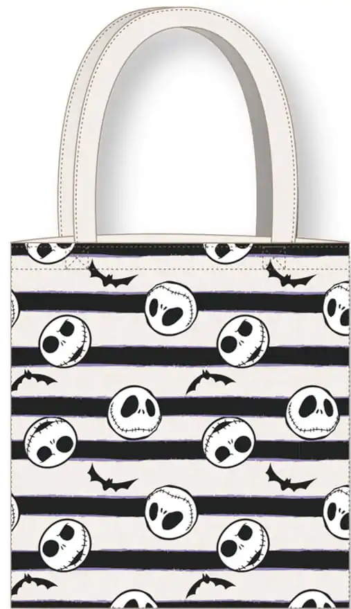 Nightmare before Christmas geantă tote Face de Jack poza produsului
