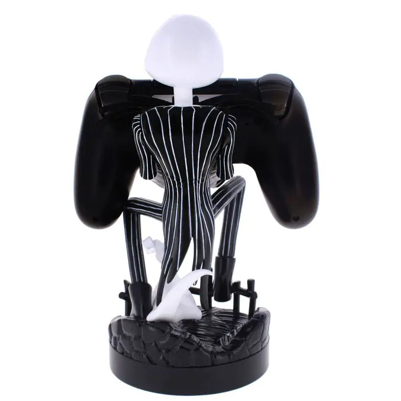 Nightmare Before Christmas Cablu Tip Jack Skellington 20 cm poza produsului