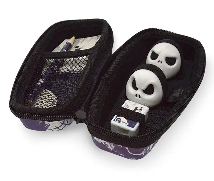 Nightmare Before Christmas Mini Etui Papetărie poza produsului