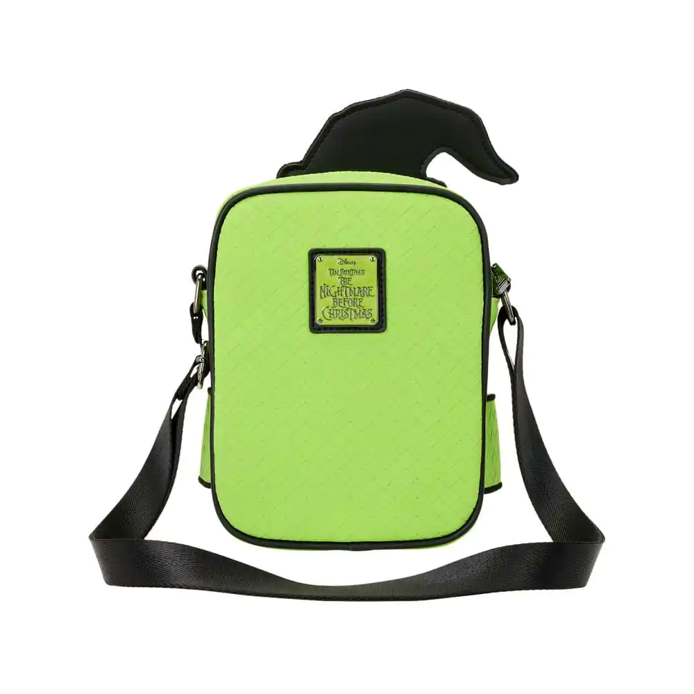 Nightmare before Christmas by Loungefly Crossbody Oogie Boogie Geanta de umar poza produsului