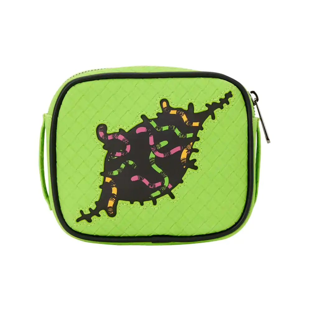Nightmare before Christmas by Loungefly Crossbody Oogie Boogie Geanta de umar poza produsului