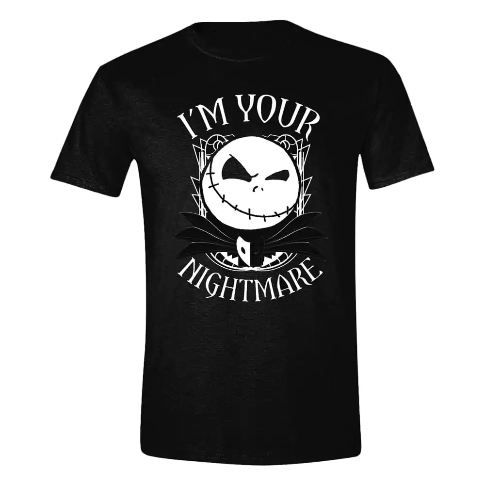 Tricou Nightmare before Christmas I'm Your Nightmare poza produsului