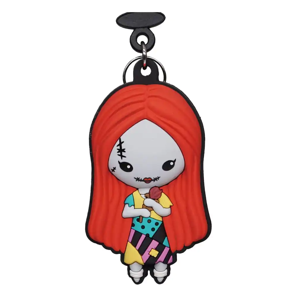 Nightmare before Christmas PVC Agățătoare de Geantă Sally poza produsului