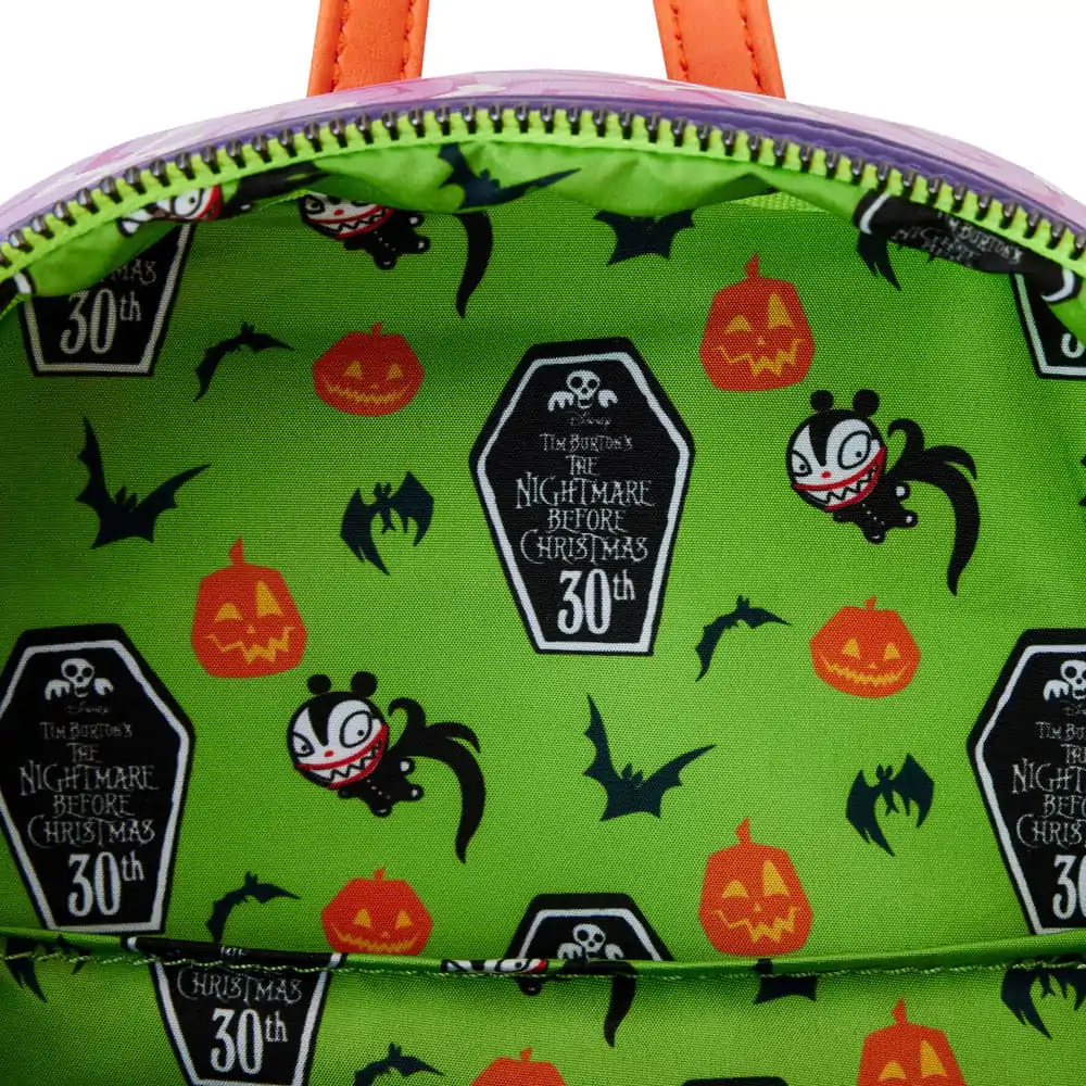 Nightmare Before Christmas by Loungefly Rucsac Scary Teddy Cadou poza produsului