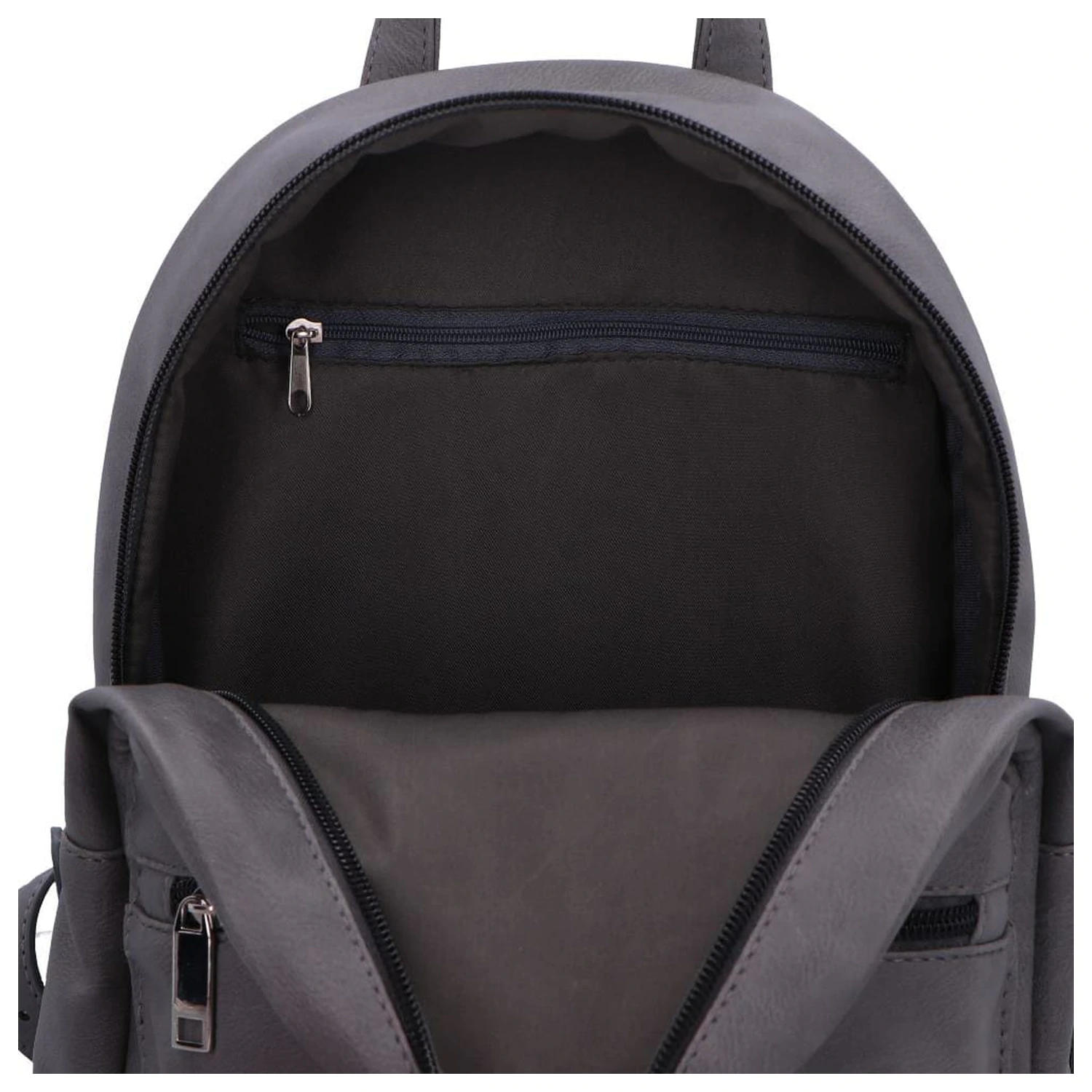 Nightmare Before Christmas Rucsac Spiral Hill 28 cm poza produsului