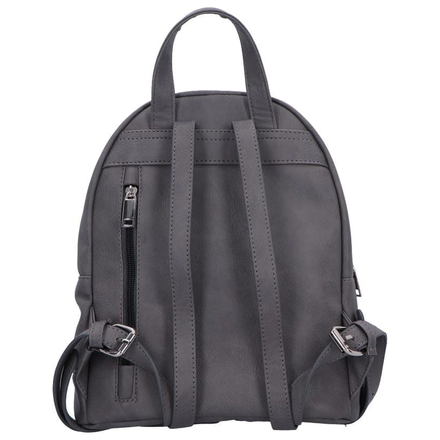 Nightmare Before Christmas Rucsac Spiral Hill 28 cm poza produsului