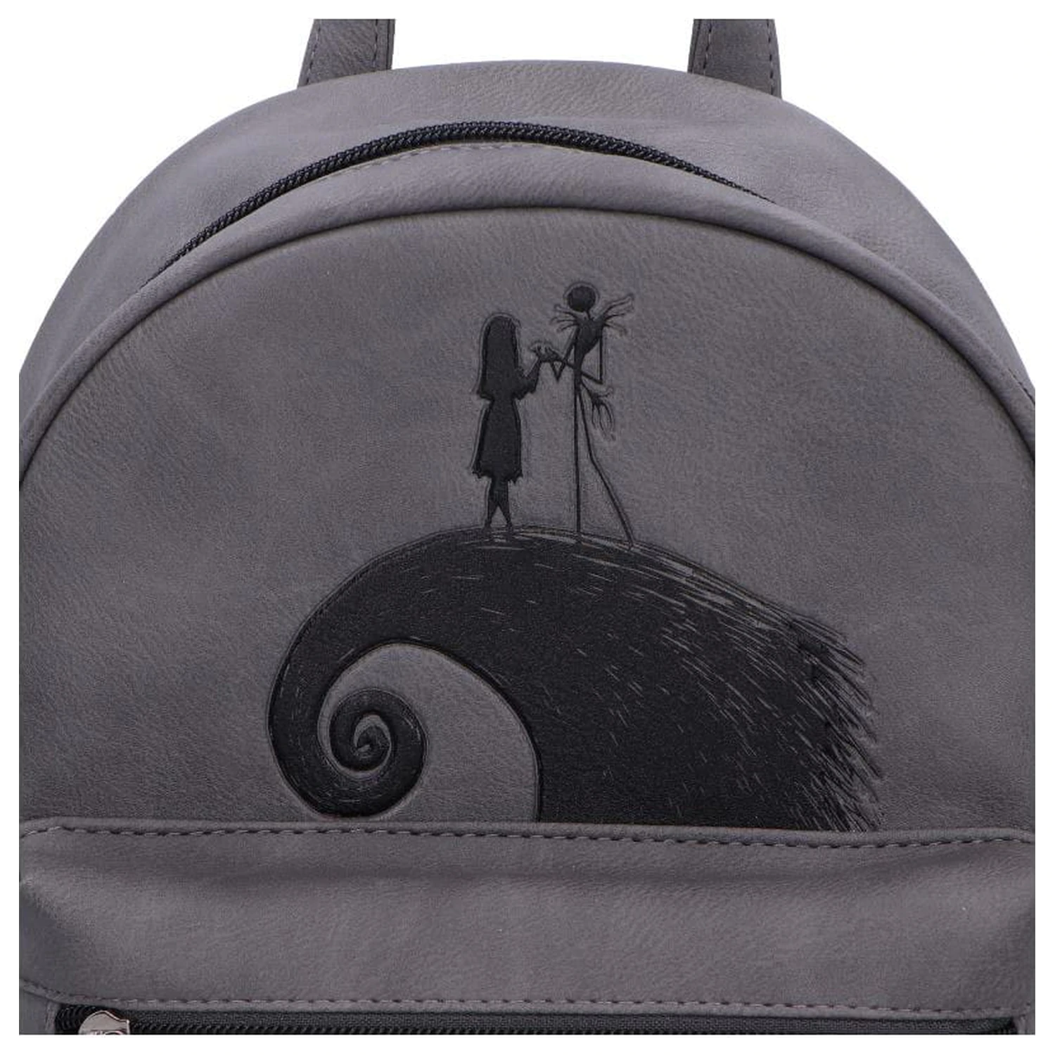 Nightmare Before Christmas Rucsac Spiral Hill 28 cm poza produsului