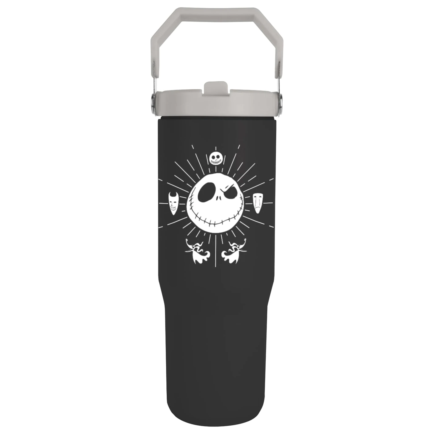 Nightmare Before Christmas Cană Spooky 880ml poza produsului
