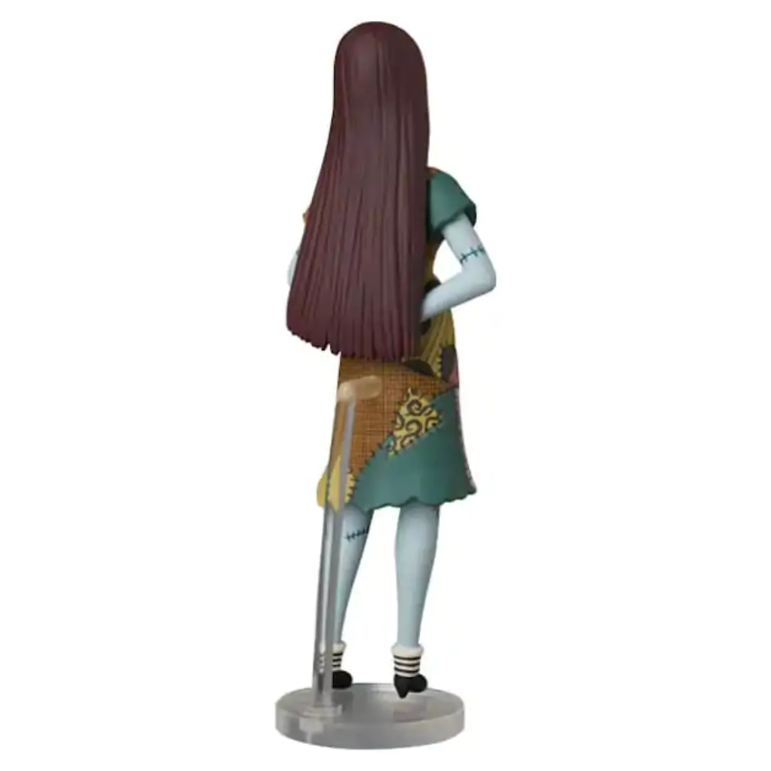 Nightmare before Christmas UDF Mini Figurina Sally 12 cm poza produsului