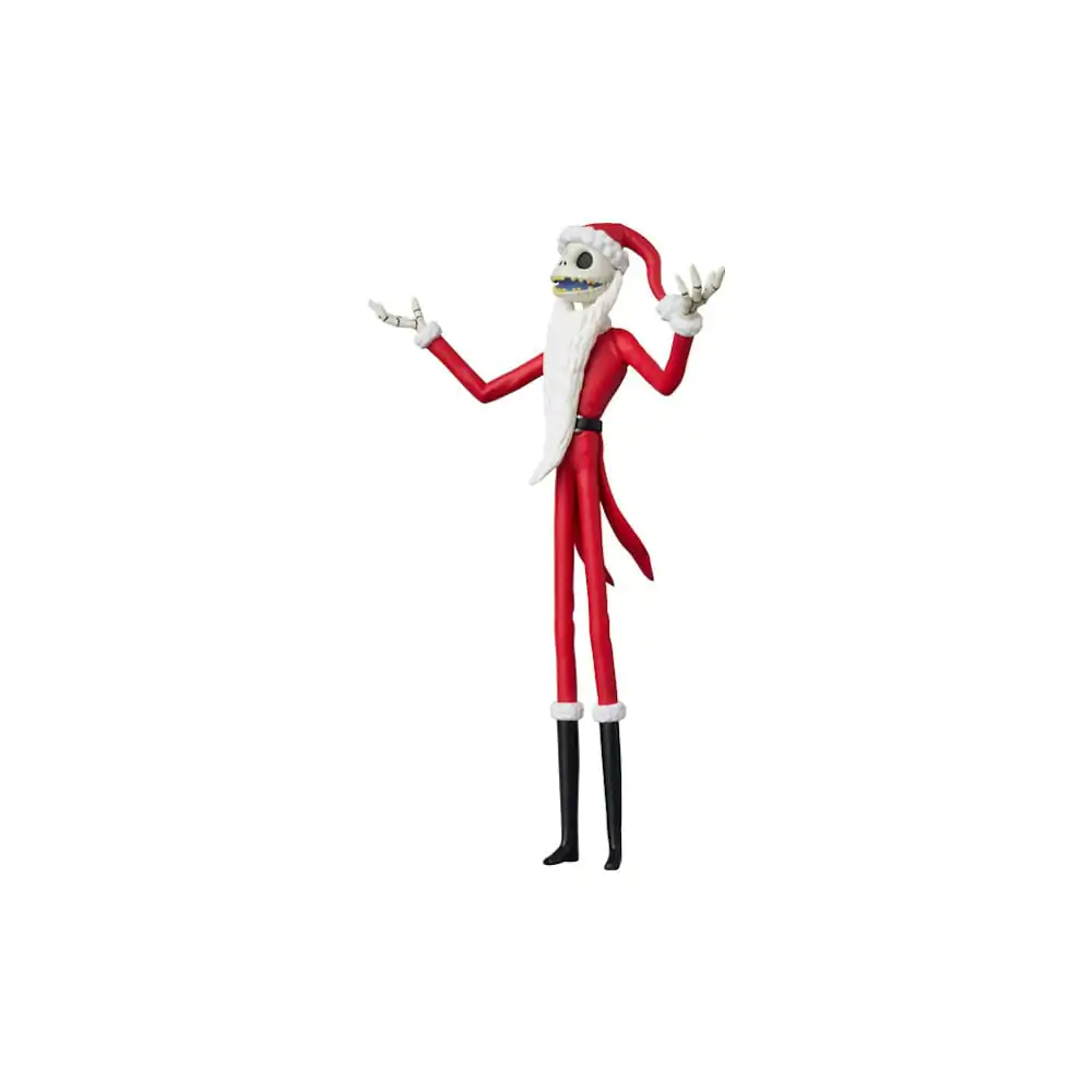 Nightmare before Christmas UDF Mini Figurina Moș Jack 13 cm poza produsului