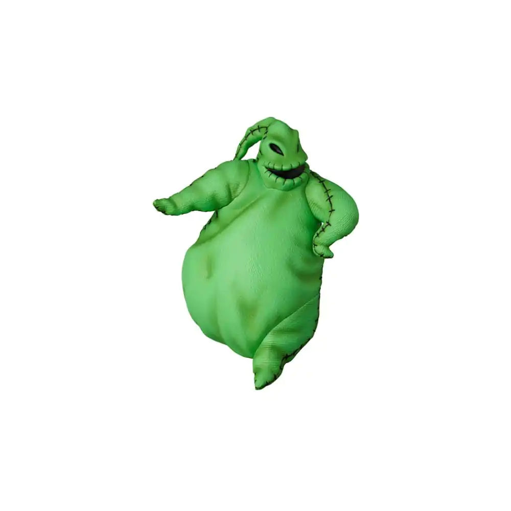 Nightmare before Christmas UDF Series 11 Mini Figura Oogie Boogie 7 cm poza produsului