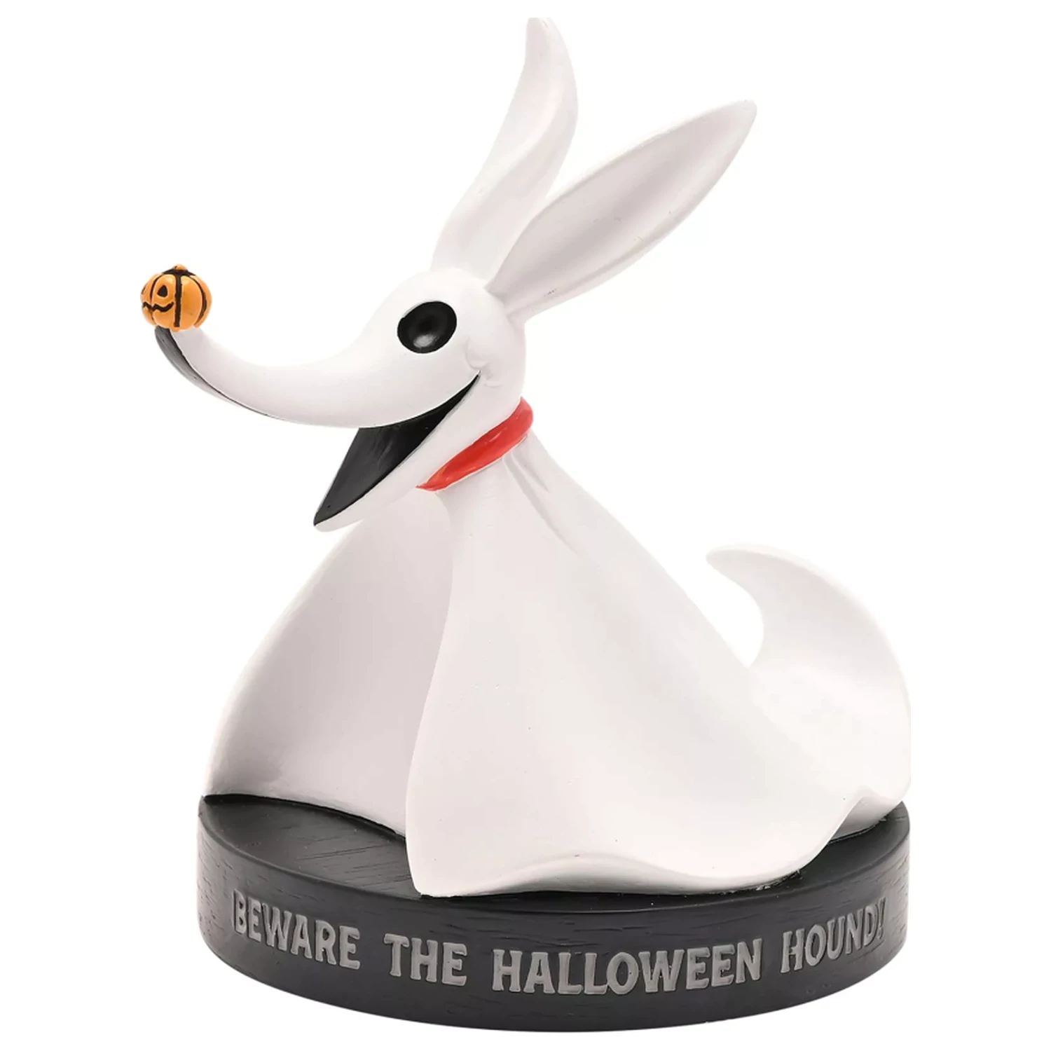 Nightmare Before Christmas Zero figurina 15,5cm poza produsului