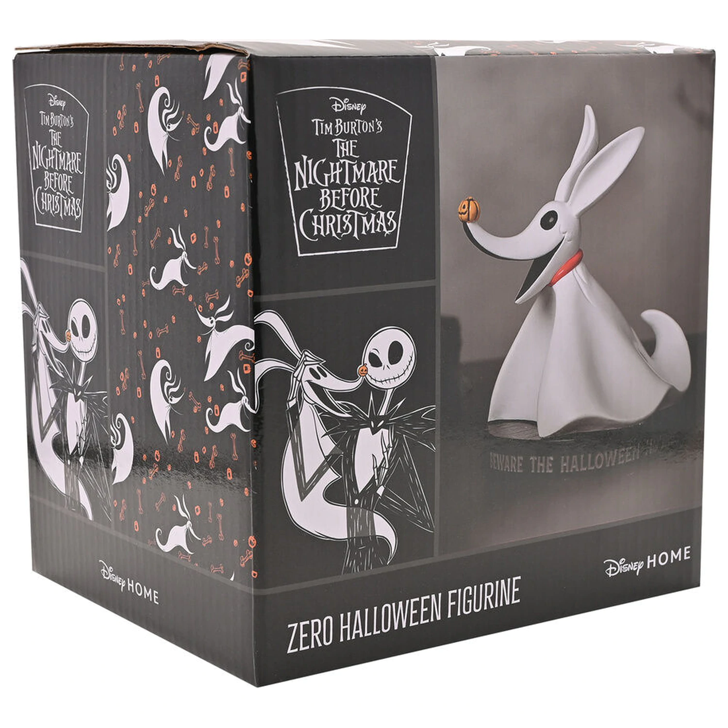 Nightmare Before Christmas Zero figurina 15,5cm poza produsului