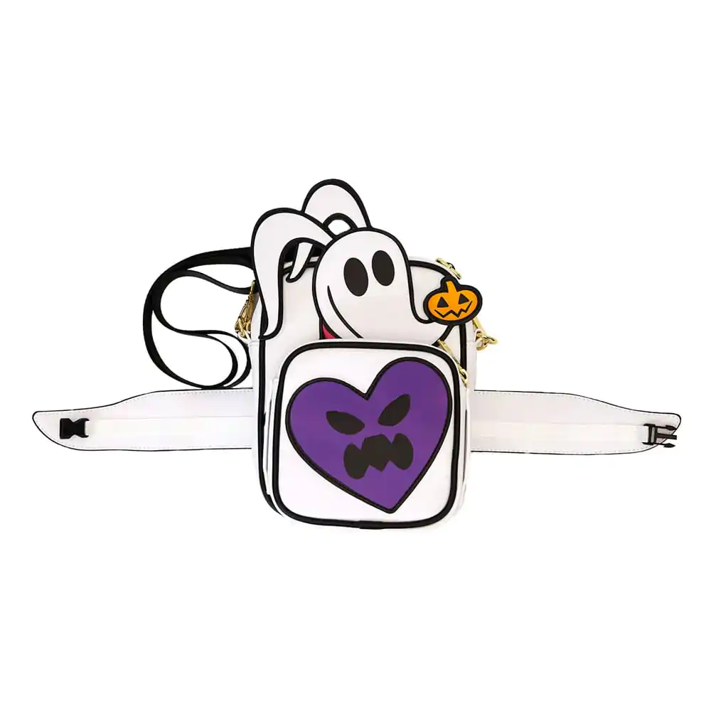 Nightmare before Christmas by Loungefly Geantă crossbody Zero poza produsului