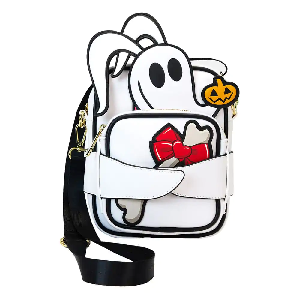 Nightmare before Christmas by Loungefly Geantă crossbody Zero poza produsului