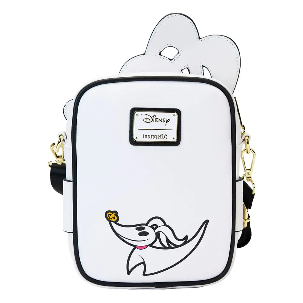 Nightmare before Christmas by Loungefly Geantă crossbody Zero poza produsului